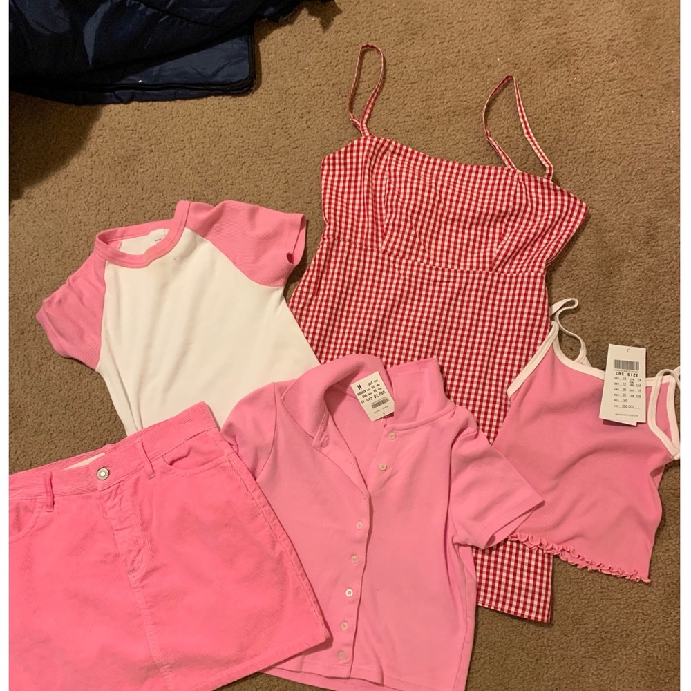 ❤️ BRANDY MELVILLE BUNDLE ❤️